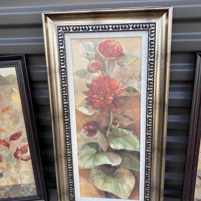 ARTWORK/HOME DECOR
