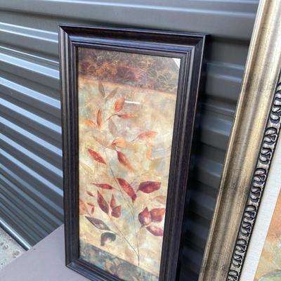 ARTWORK/HOME DECOR