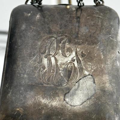 Luxury Sterling Silver Wristlet 132 grams