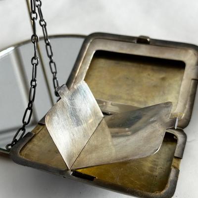 Luxury Sterling Silver Wristlet 132 grams