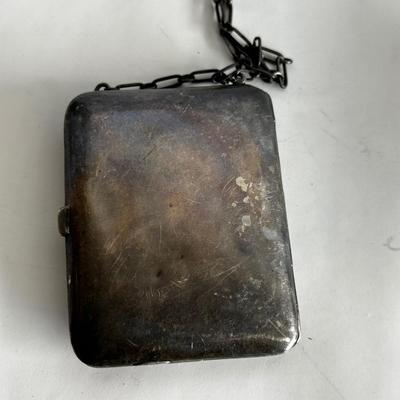 Luxury Sterling Silver Wristlet 132 grams