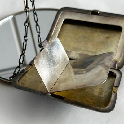 Luxury Sterling Silver Wristlet 132 grams