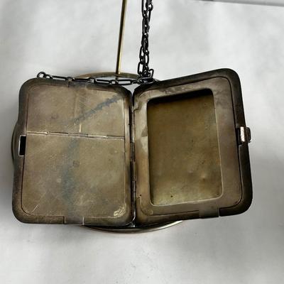 Luxury Sterling Silver Wristlet 132 grams