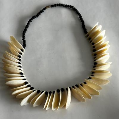 Beautiful Shell necklace