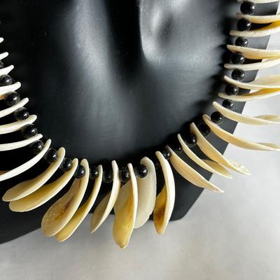 Beautiful Shell necklace