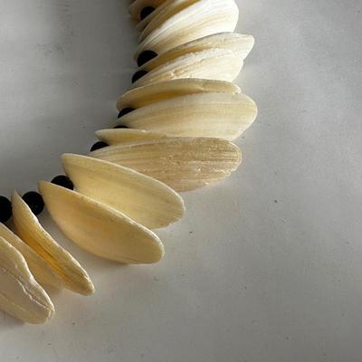 Beautiful Shell necklace