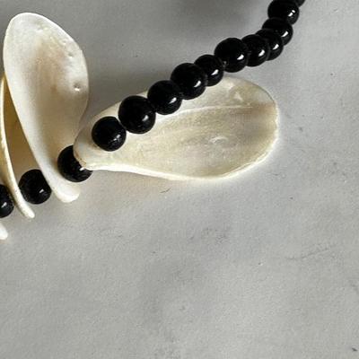 Beautiful Shell necklace