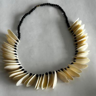 Beautiful Shell necklace