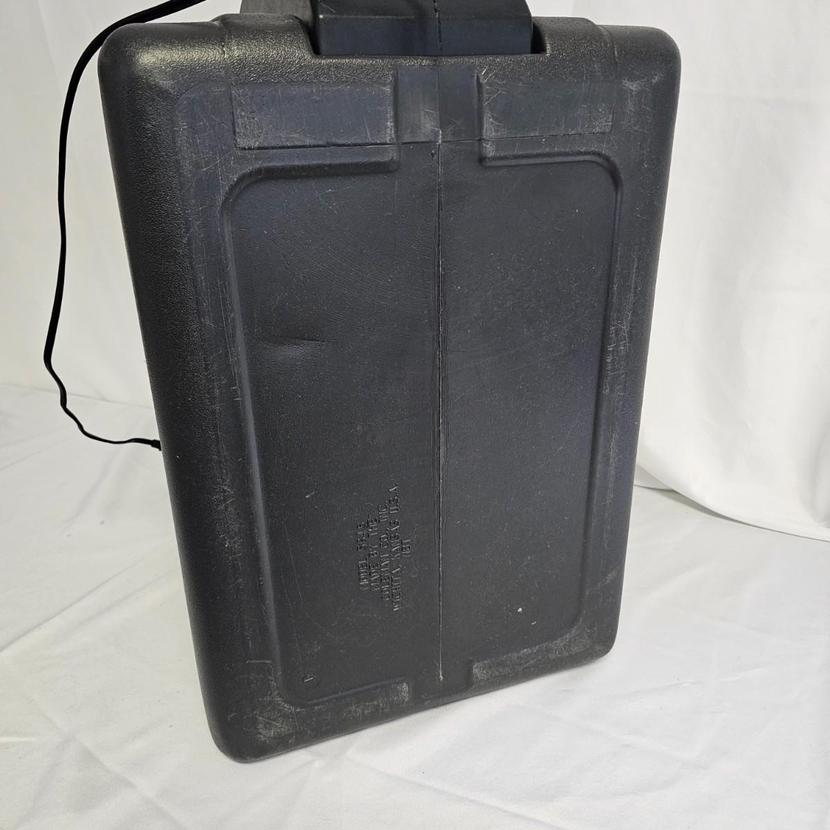Coleman Power Chill Iceless Cooler (GJS)