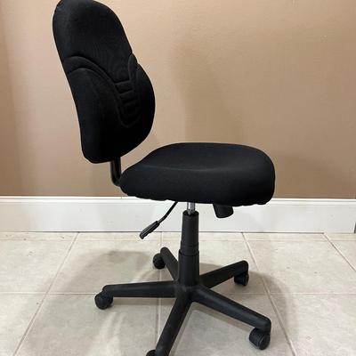 Adjustable Office Chair (A)