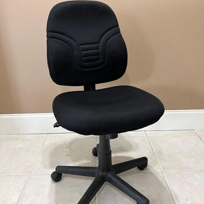 Adjustable Office Chair (A)