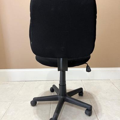 Adjustable Office Chair (A)