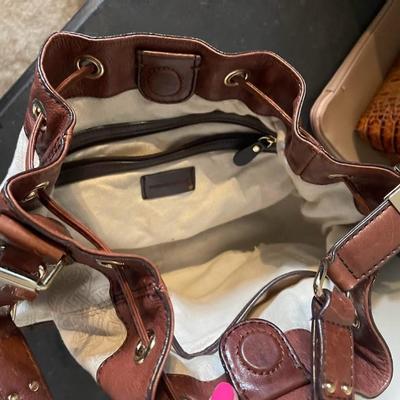 Antonio Melani Bag