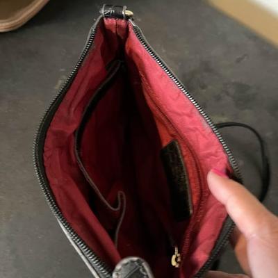Ann Klein Crossbody