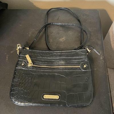 Ann Klein Crossbody