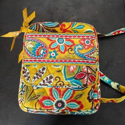 Vera Bradley Provencial