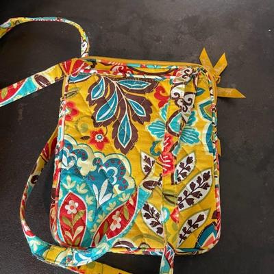 Vera Bradley Provencial