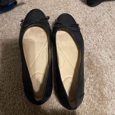 Nurture Ballet Flats