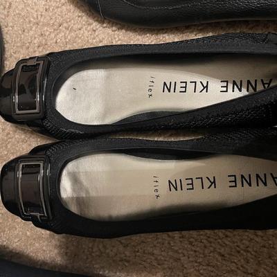 Anne Klein Unice Flats