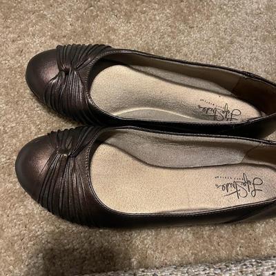 Lifestride Notorious Ballet