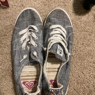 Roxy Sneakers
