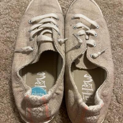 Roxy Sneakers