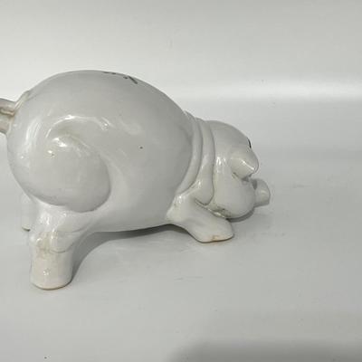 Ceramic Piggy Banks *Read Details