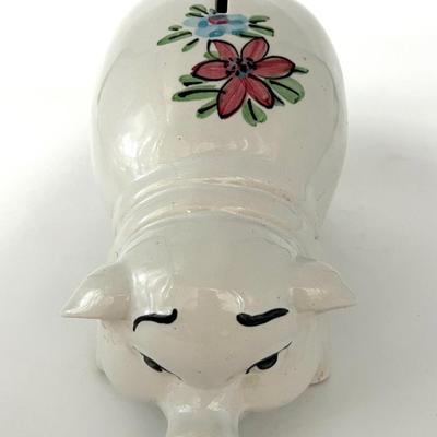 Ceramic Piggy Banks *Read Details