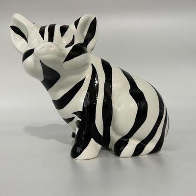 Ceramic Piggy Banks *Read Details