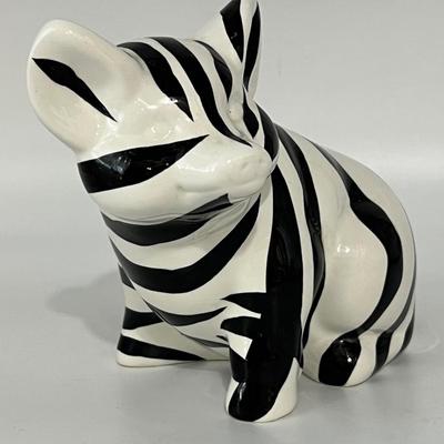 Ceramic Piggy Banks *Read Details