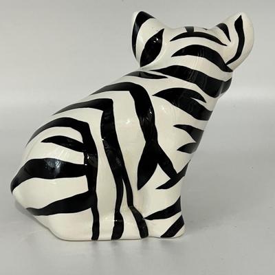 Ceramic Piggy Banks *Read Details