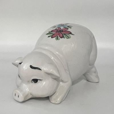 Ceramic Piggy Banks *Read Details