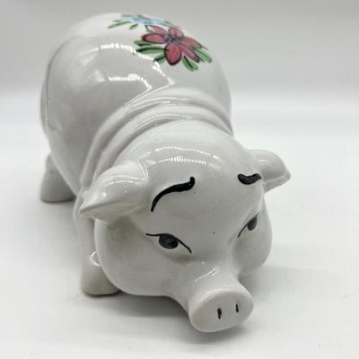 Ceramic Piggy Banks *Read Details