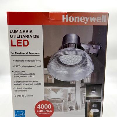 HONEYWELL LED Utility Light