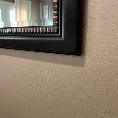 ENTRY WAY Table & Mirror