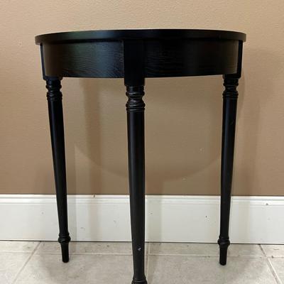 ENTRY WAY Table & Mirror