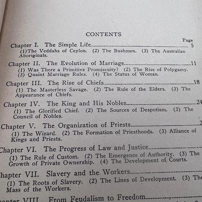 Free Thought The key to culture, no. 1 to no. 40 Edited by E. Haldeman-Julius McCabe, Joseph