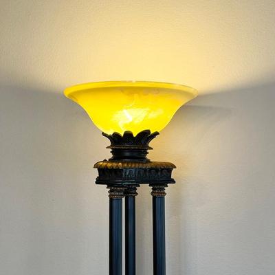 Tuscany Floor Lamp ~ *Read Details