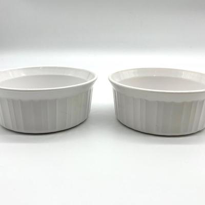 CORNING WARE 5 Piece