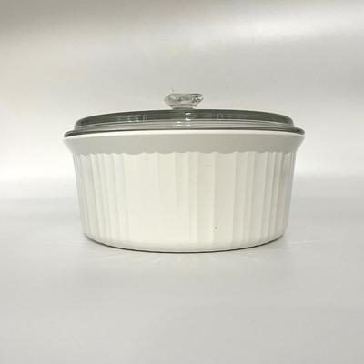 CORNING WARE 5 Piece