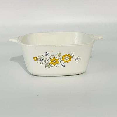 PYREX & CORNING WARE-All The Colors *Read Details