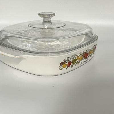 PYREX & CORNING WARE-All The Colors *Read Details
