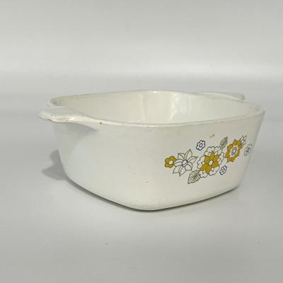 PYREX & CORNING WARE-All The Colors *Read Details