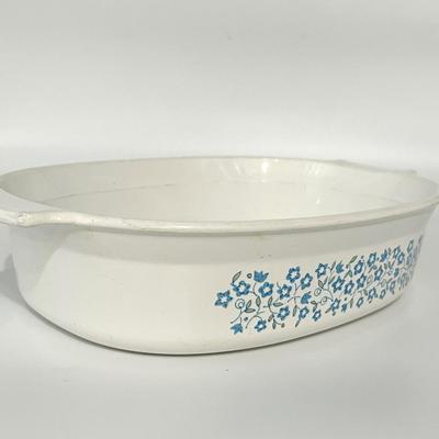 PYREX & CORNING WARE-All The Colors *Read Details