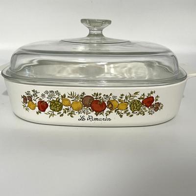 PYREX & CORNING WARE-All The Colors *Read Details
