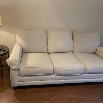 Bassett Sofa