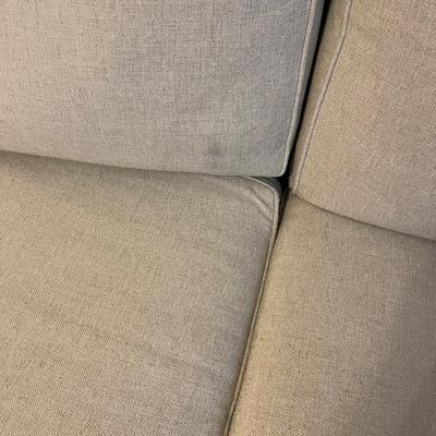 Bassett Sofa