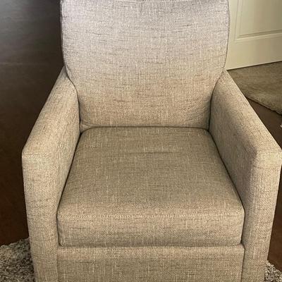 Basset Chairs (2)