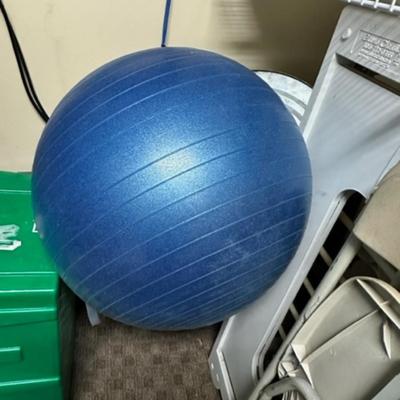 Exercise Ball