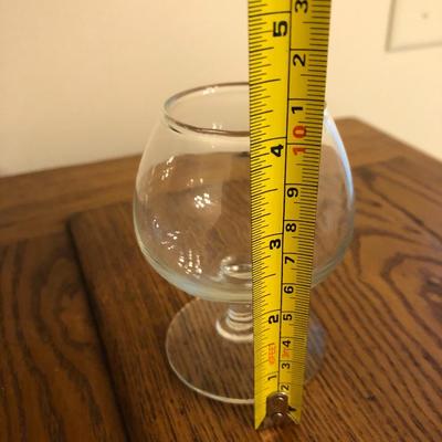 Assorted Glassware -Lot 102